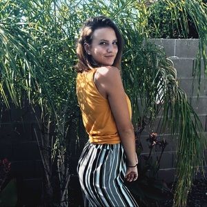 Meet your Posher, Kailey